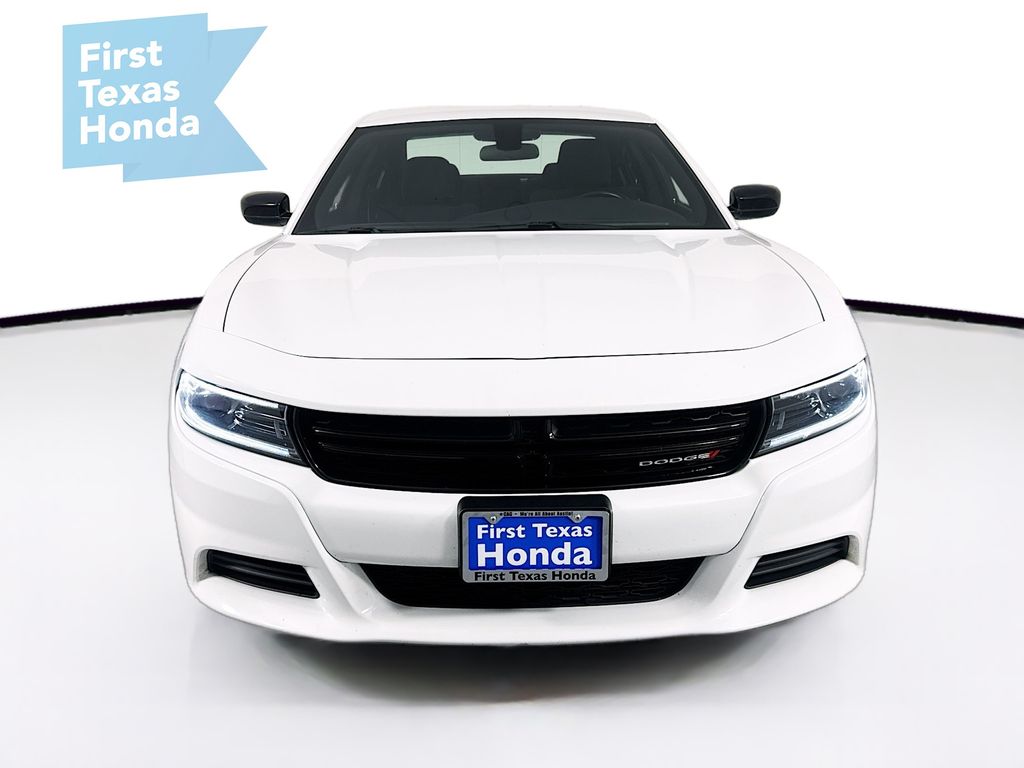Used Car 2023 Dodge Charger  Sxt For Sale Under $25,000 In Austin, Texas