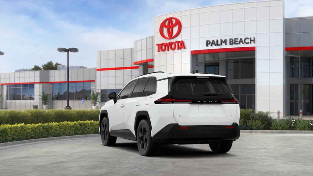 Thumbnail: 2026 Toyota RAV4 - 7