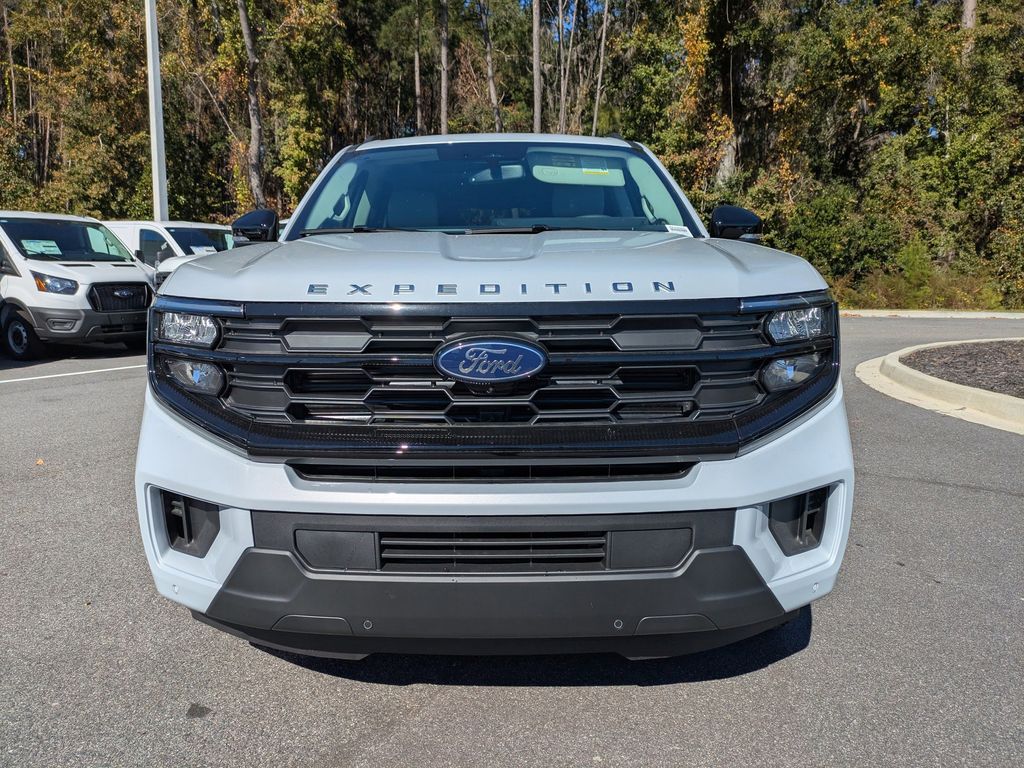 2025 Ford Expedition Active MAX