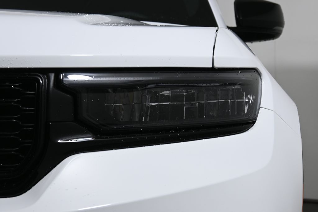 Thumbnail: 2025 Jeep Grand Cherokee - 10