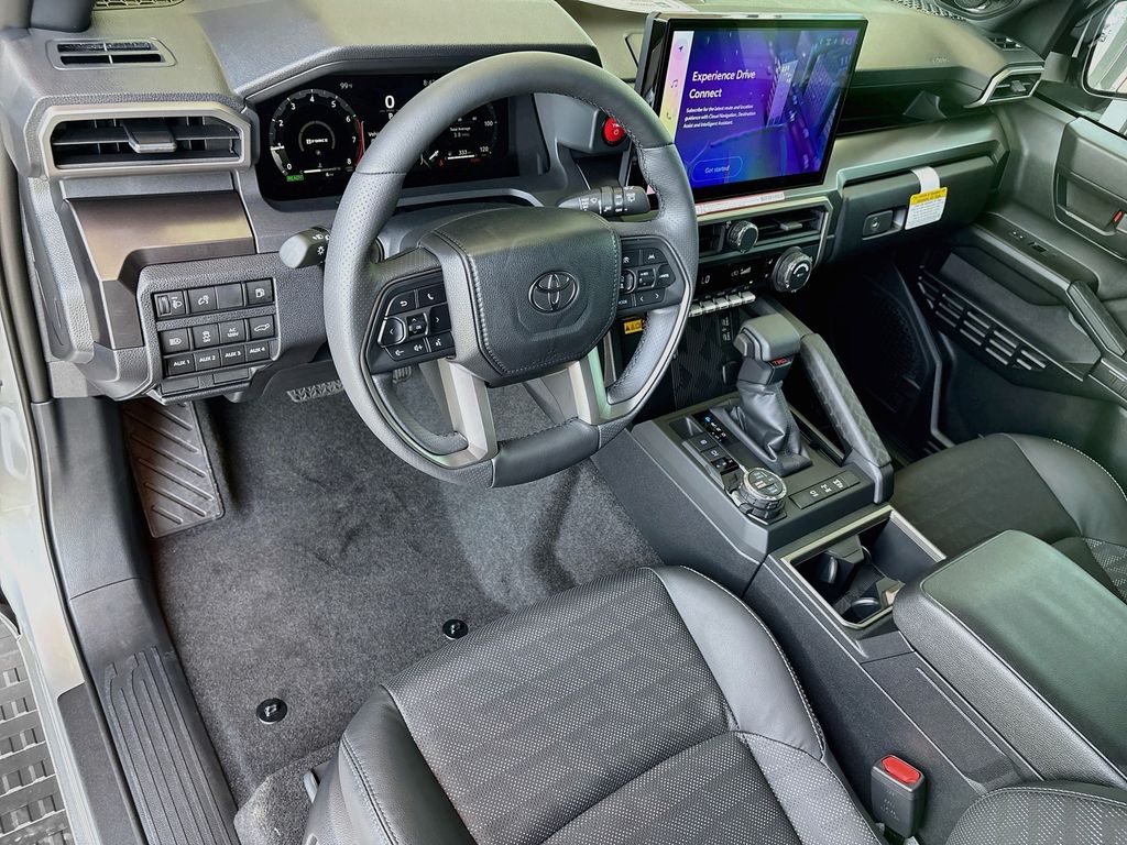 Thumbnail: 2026 Toyota 4Runner - 9
