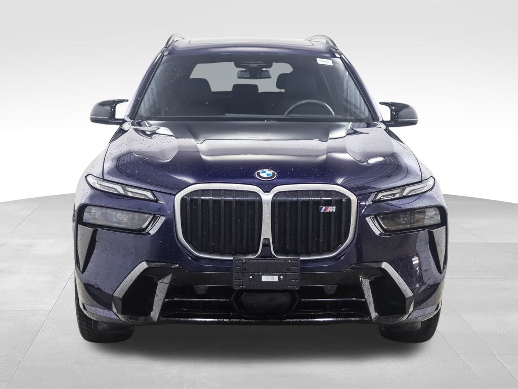 Thumbnail: 2025 BMW X7 - 8