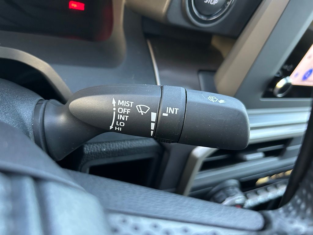 Thumbnail: 2024 Toyota Tacoma - 21