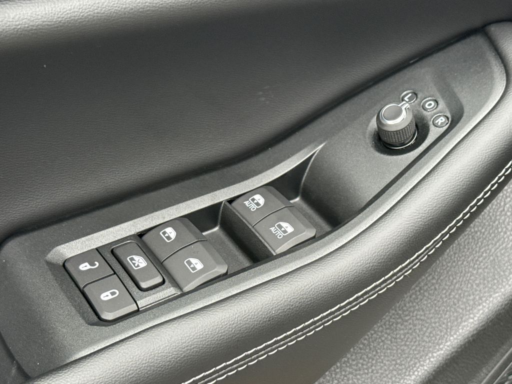 New 2026 Jeep Grand Cherokee SUV