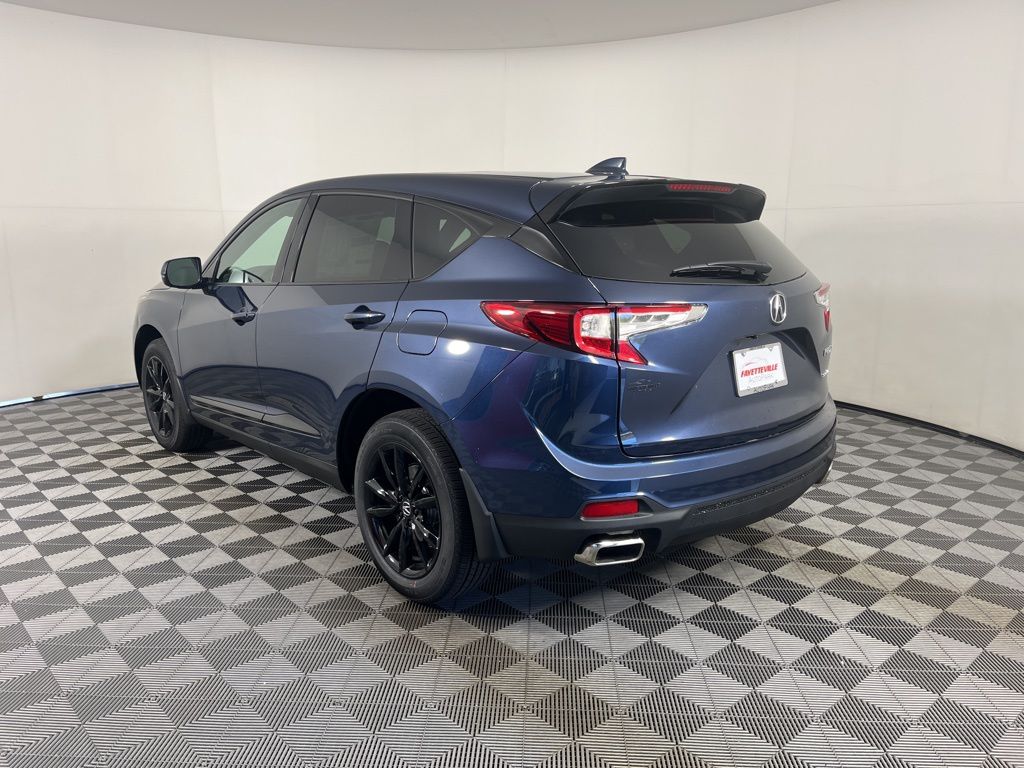 Thumbnail: 2025 Acura RDX - 3
