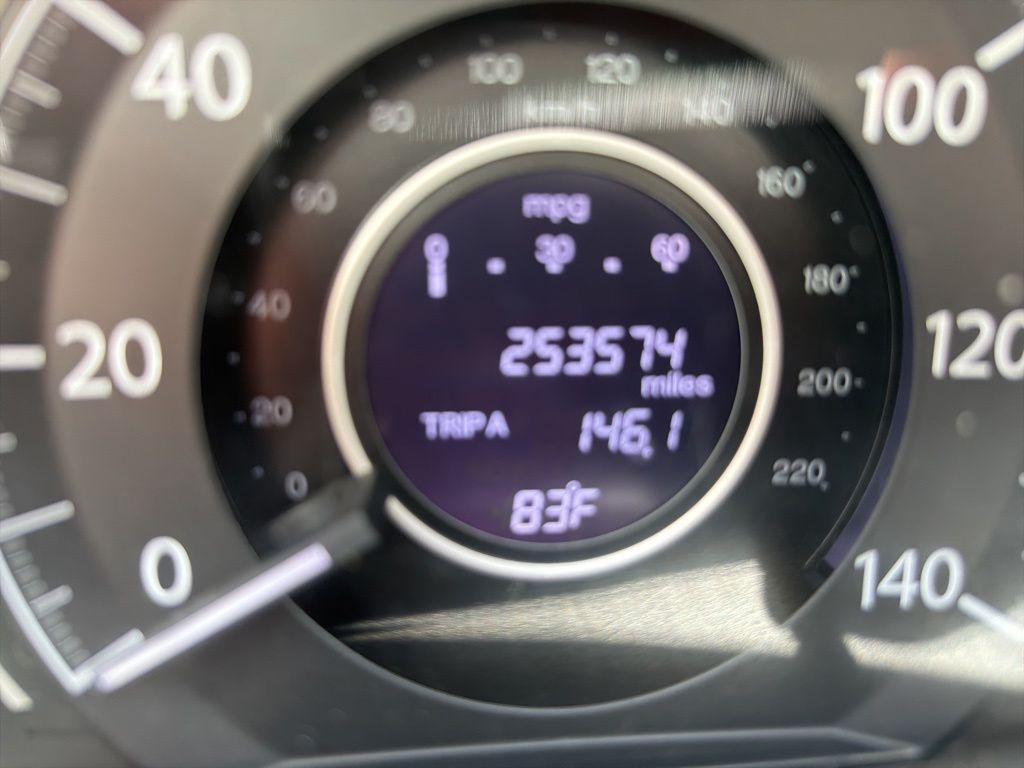 2015 Honda CR-V EX  at Emmons Autoplex