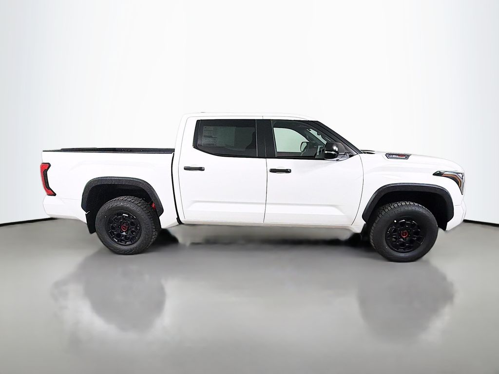 New 2026 Toyota Tundra i-FORCE MAX Truck