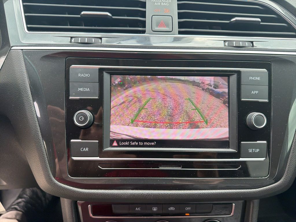 Used Car 2019 Volkswagen Tiguan  2.0t S For Sale Under $15,000 In Taylor, Texas