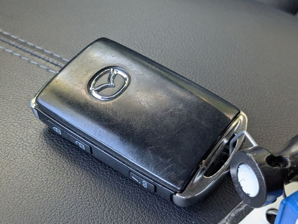 2022 Mazda CX-30 2.5 Turbo