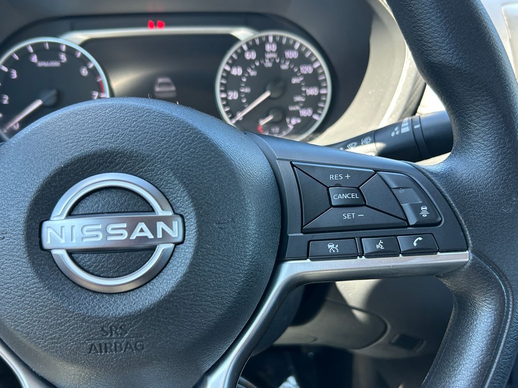 Thumbnail: 2024 Nissan Sentra - 17