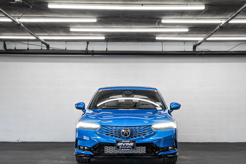 2026 Acura Integra