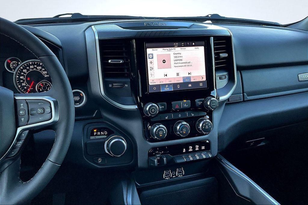 2026 Ram 1500 Big Horn/Lone Star - 6