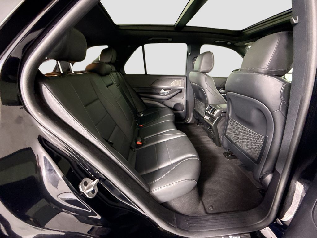 Thumbnail: 2021 Mercedes-Benz GLE - 23