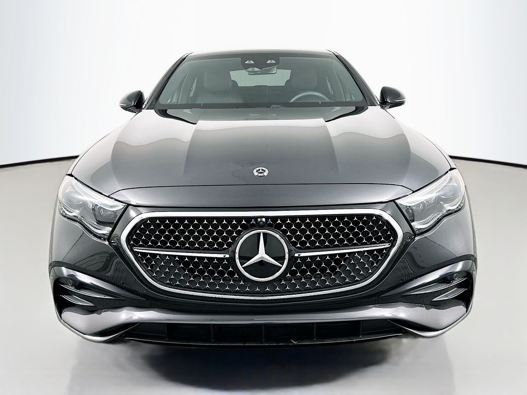 Thumbnail: 2025 Mercedes-Benz E-Class - 2