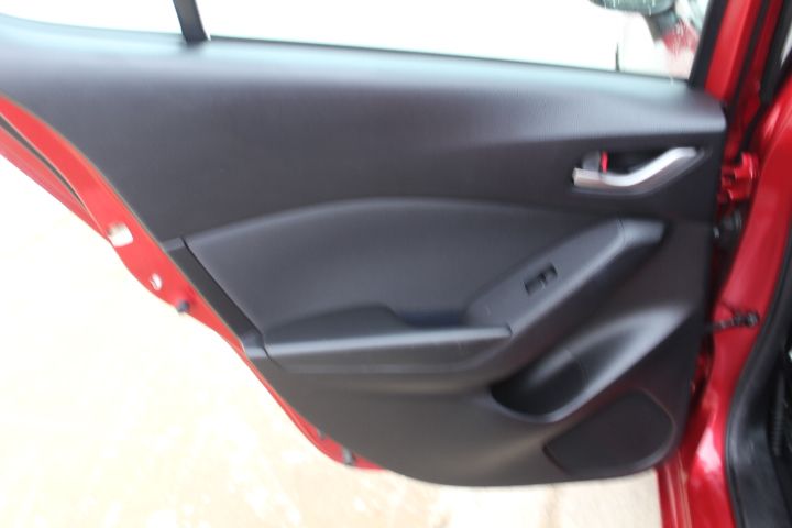 Used Car 2016 Mazda Mazda3  I Grand Touring For Sale Under $15,000 In Georgetown, Texas