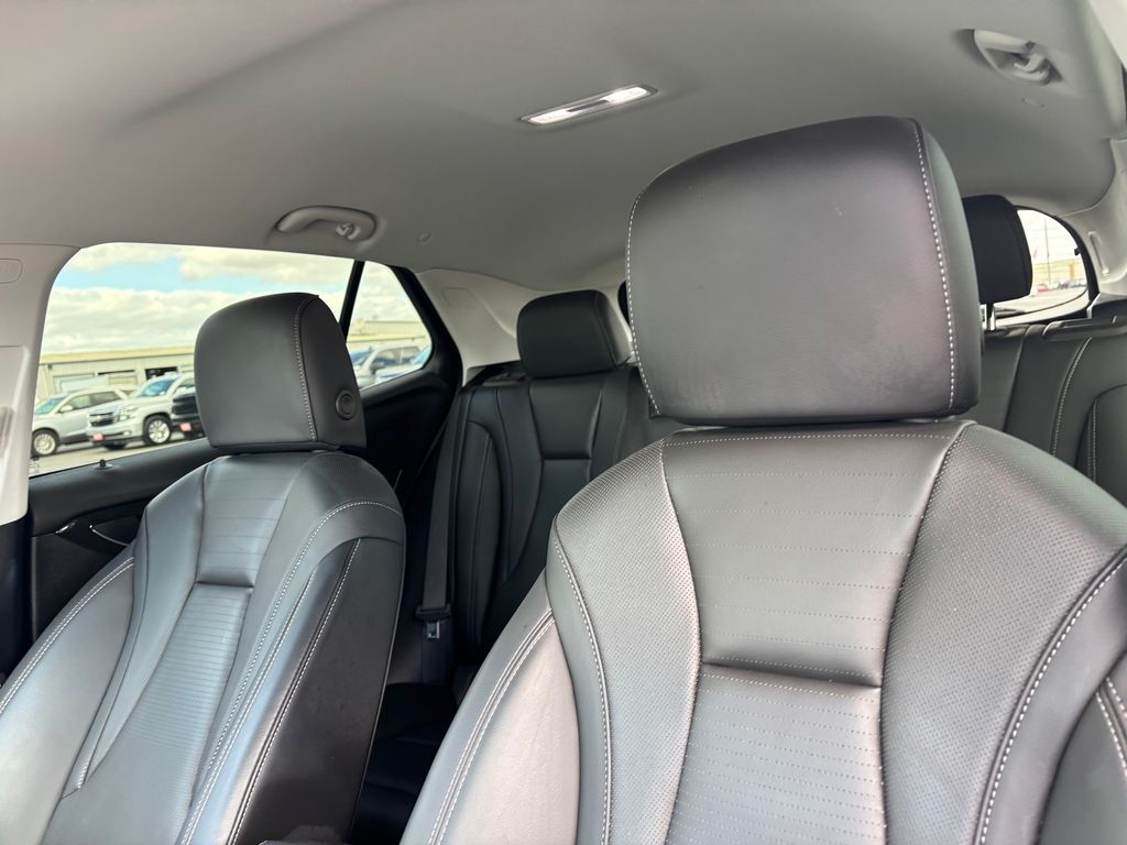 Used Car 2025 Buick Envision  Preferred For Sale Under $35,000 In Austin, Texas