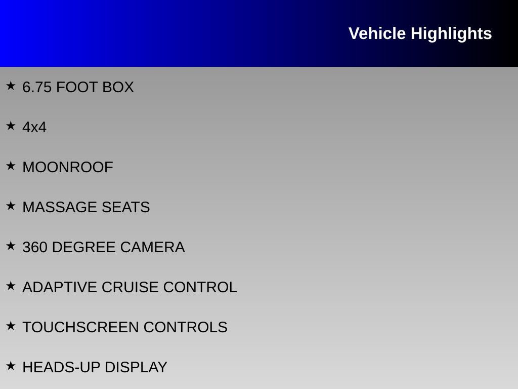 View vehicle photo 4