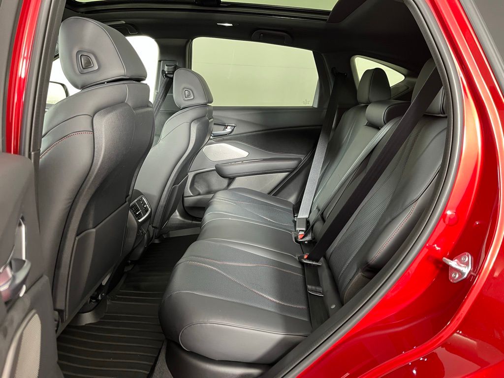 Thumbnail: 2026 Acura RDX - 25