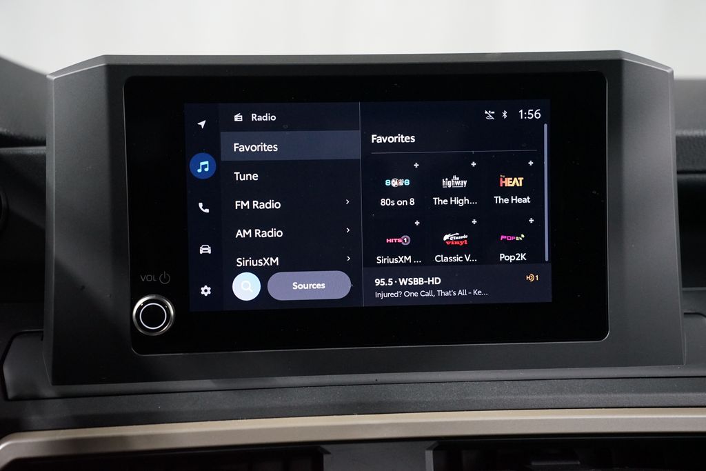 Thumbnail: 2025 Toyota Tacoma - 20