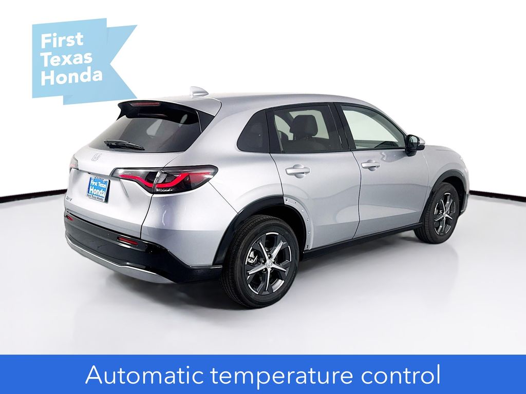 Used Car 2025 Honda Hr-v  Ex-l For Sale Under $30,000 In Austin, Texas