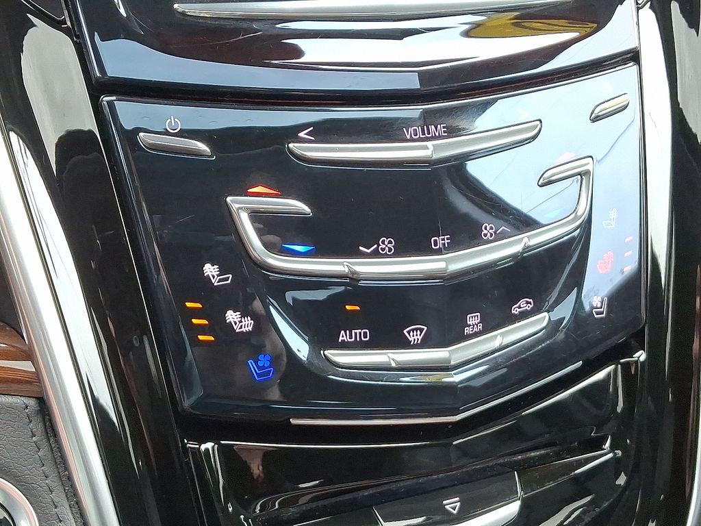 Thumbnail: 2020 Cadillac Escalade - 19