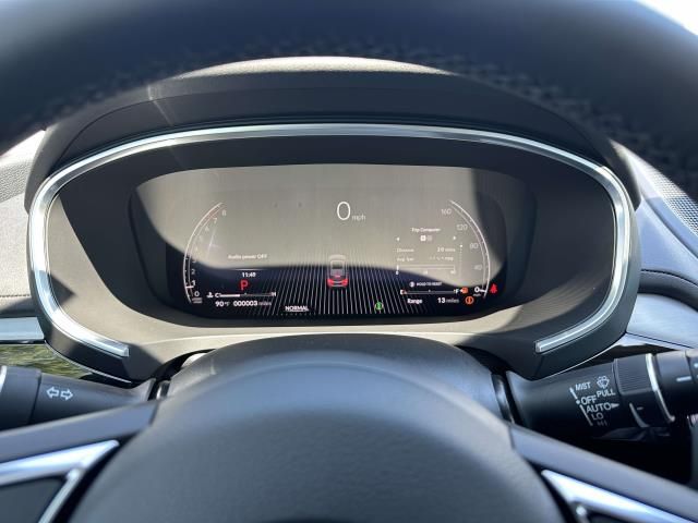 New 2026 Acura MDX SUV