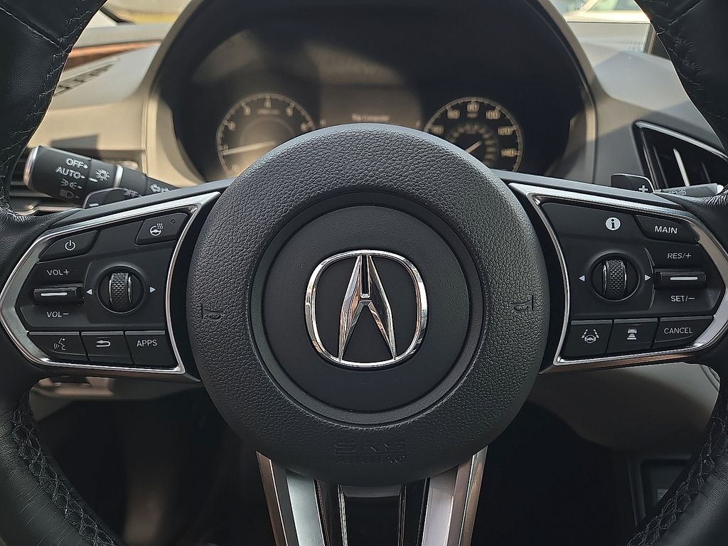 Used 2021 Acura RDX Advance Package For Sale in Farmington, AR