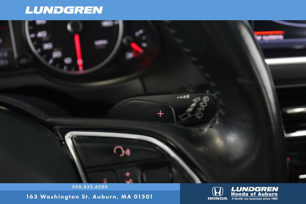 Used 2016 Audi Q5 SUV