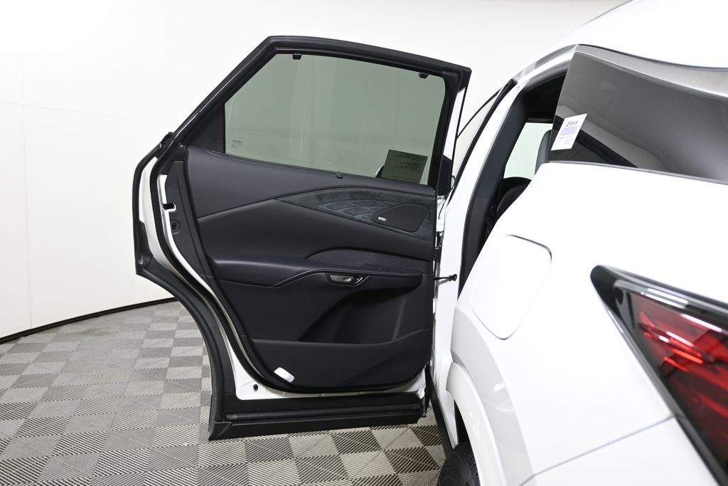 Thumbnail: 2026 Lexus RX - 32