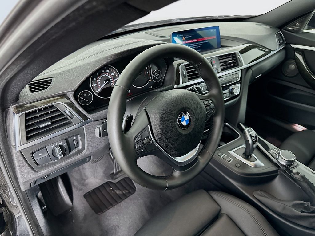 Thumbnail: 2019 BMW 4 Series - 9