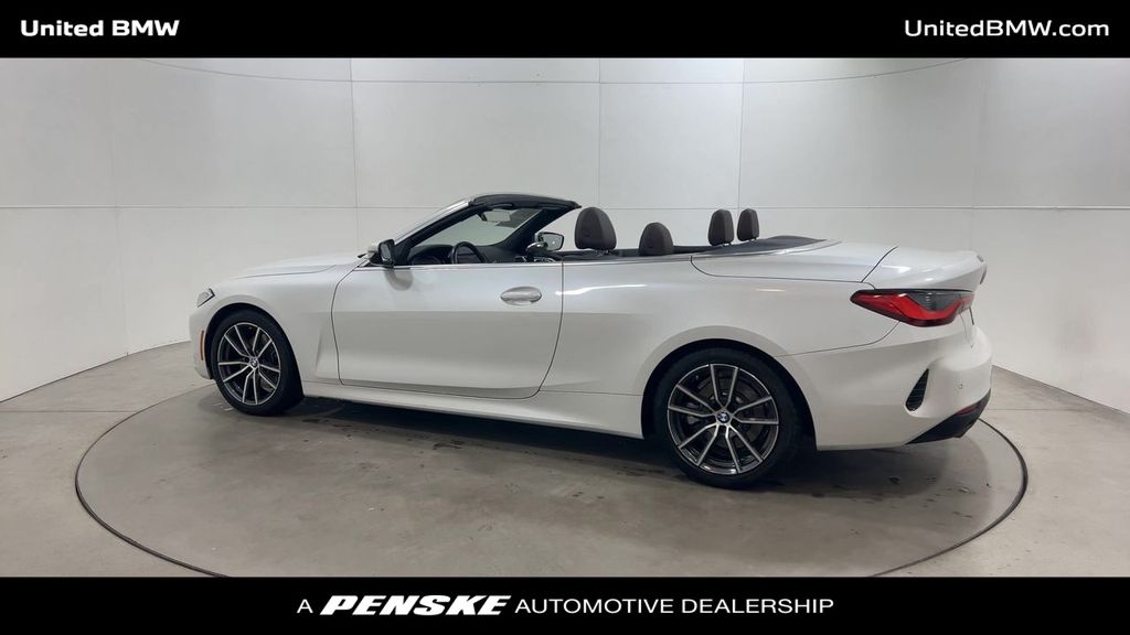 2023 BMW 4 Series 430i 6