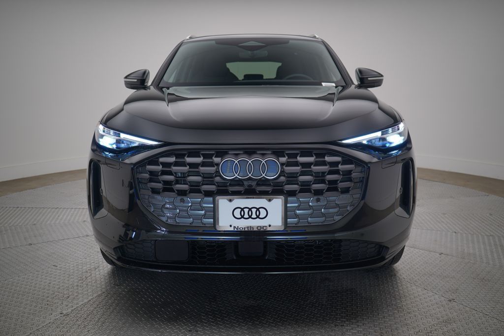 Thumbnail: 2025 Audi Q5 - 5
