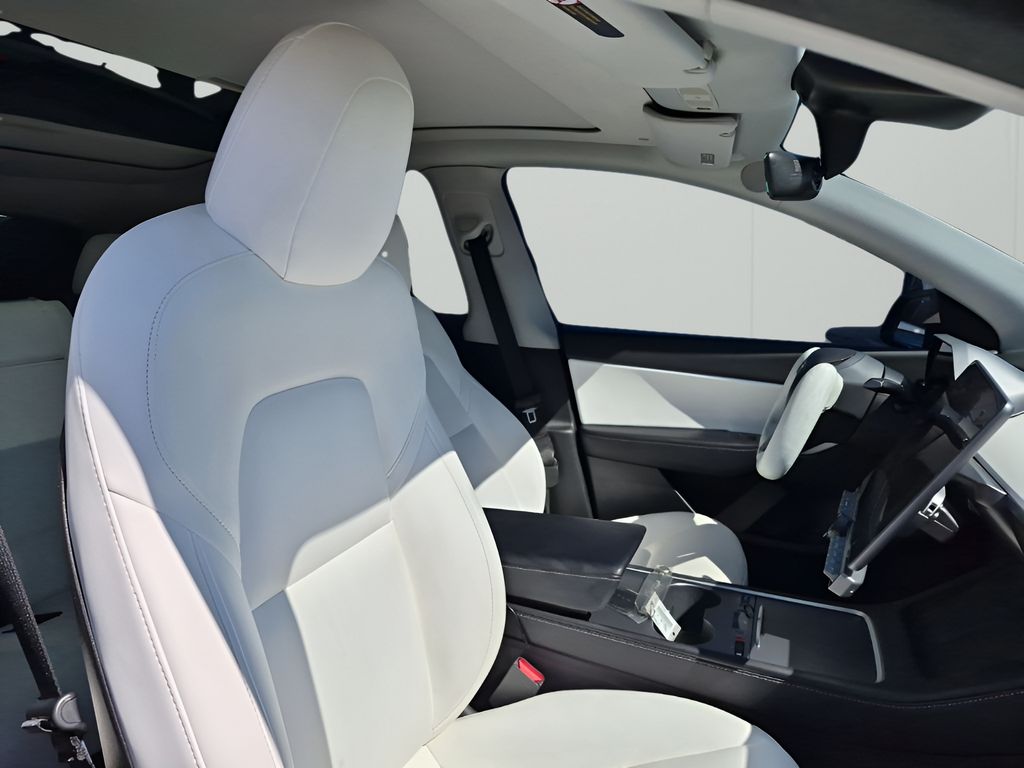 Used Car 2021 Tesla Model Y  Performance For Sale Under $25,000 In Austin, Texas