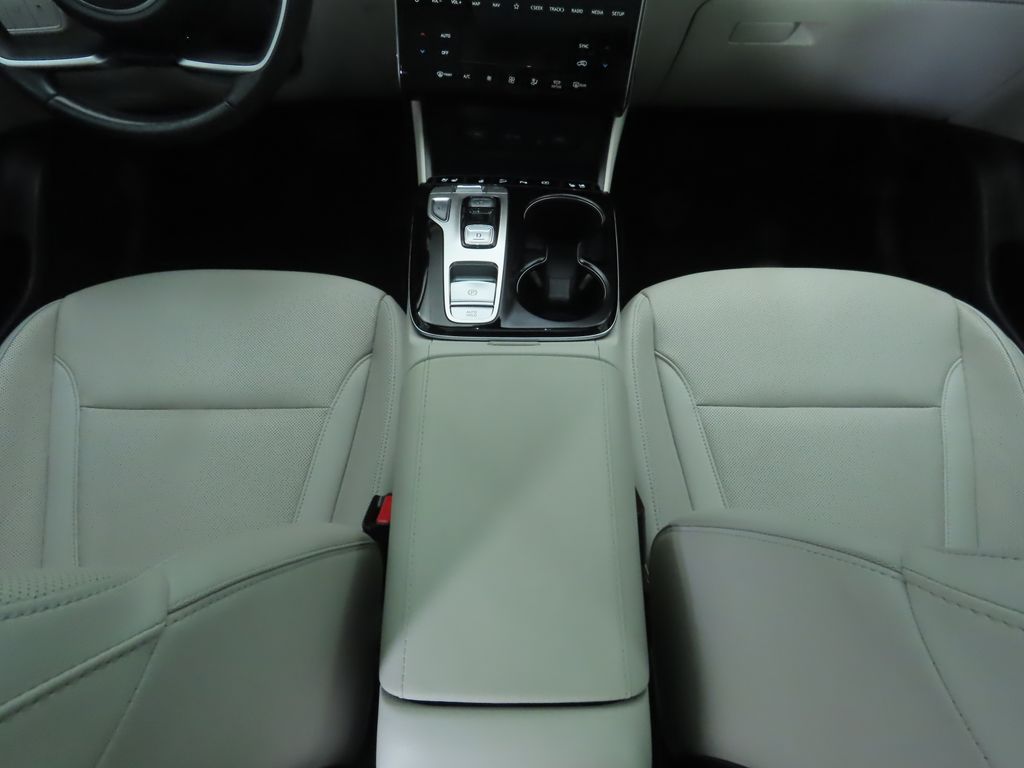 Thumbnail: 2023 Hyundai Tucson - 17