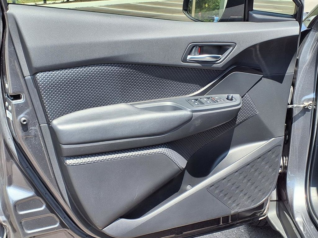 Used 2018 Toyota C-HR SUV