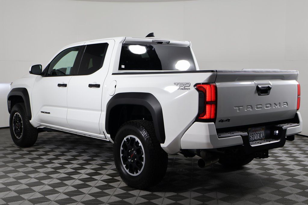 Thumbnail: 2025 Toyota Tacoma - 6