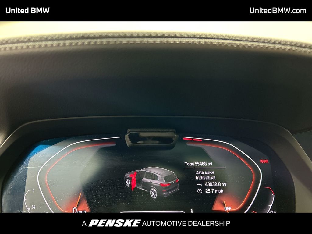 Thumbnail: 2020 BMW X5 - 15