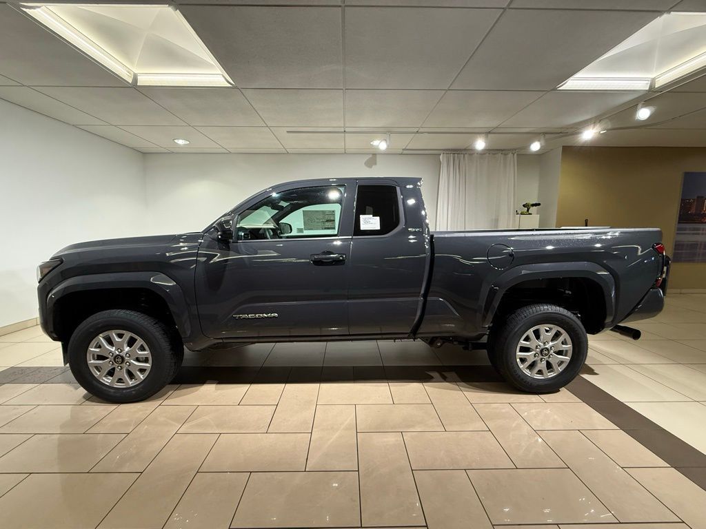 Thumbnail: 2026 Toyota Tacoma - 2