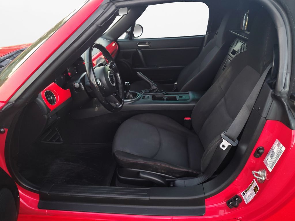 Used Car 2014 Mazda Miata  Club For Sale Under $20,000 In Austin, Texas