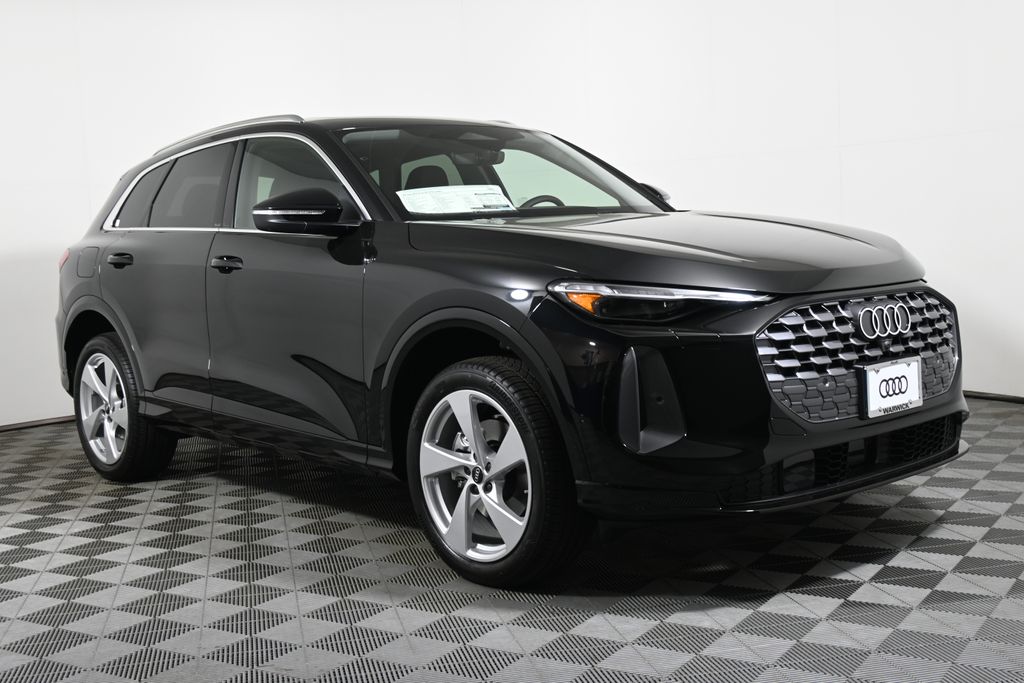 Thumbnail: 2025 Audi Q5 - 8