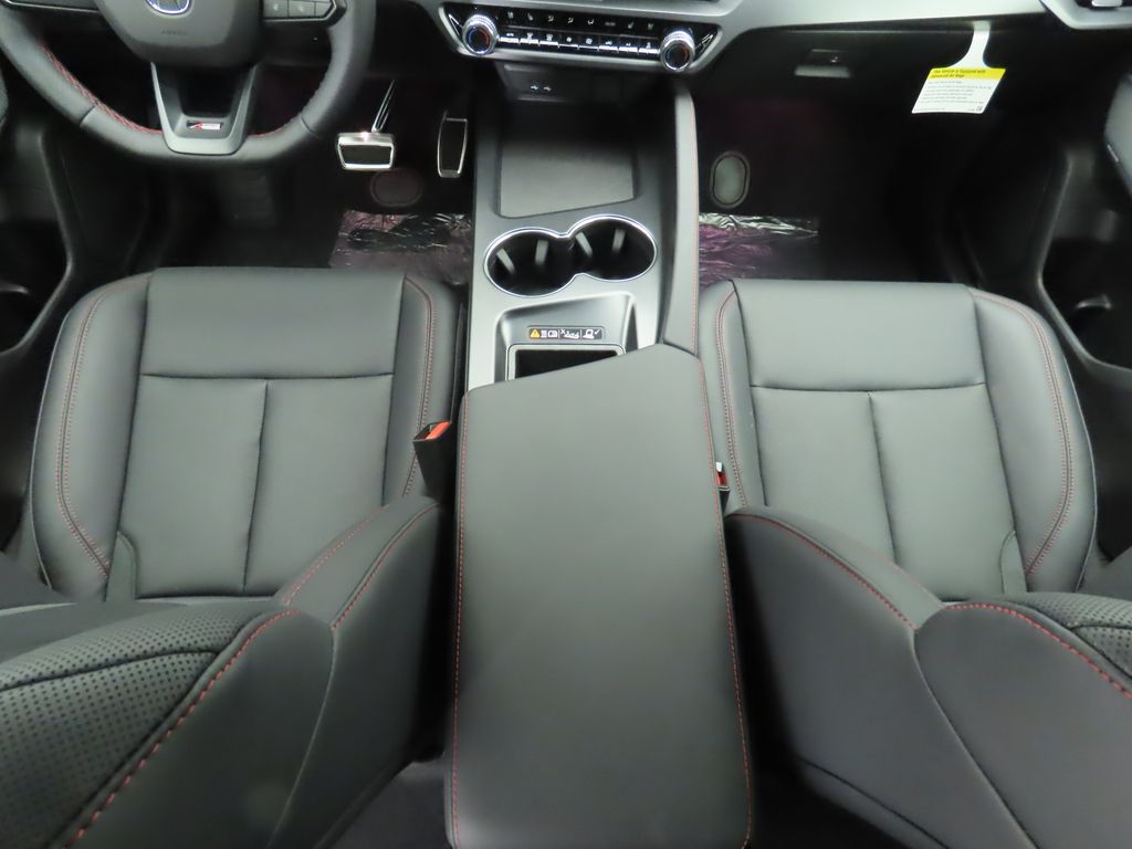 2024 Acura ZDX A-Spec 18