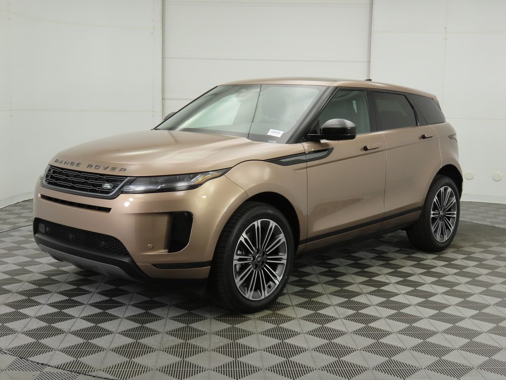 2025 Land Rover Range Rover Evoque S -
                Phoenix, AZ