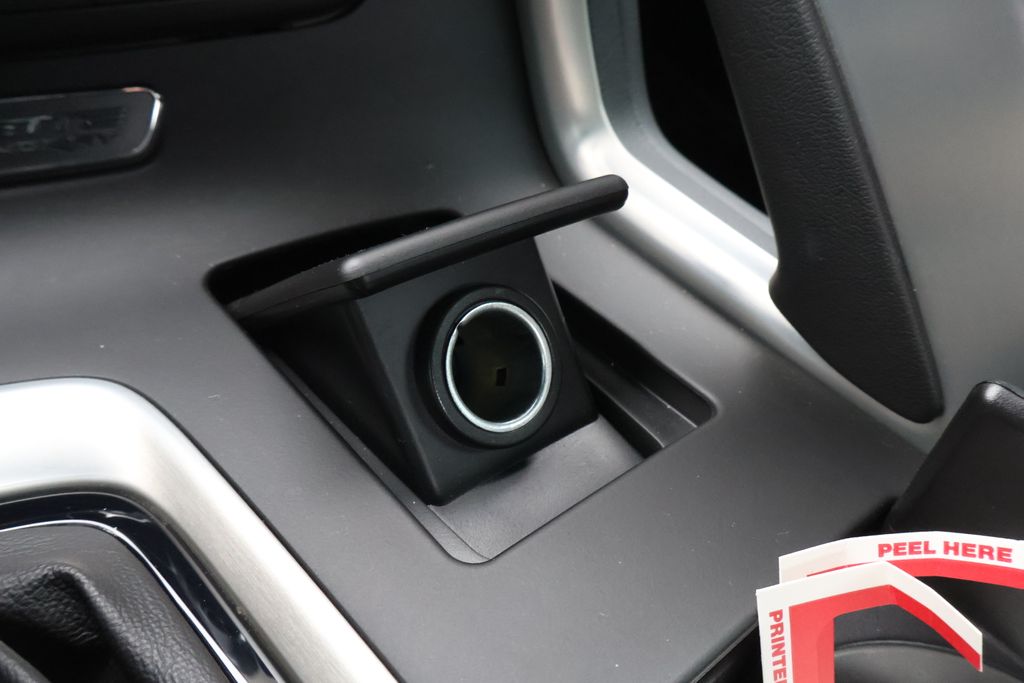 Thumbnail: 2019 Chevrolet Corvette - 28