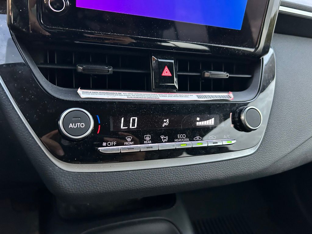 Thumbnail: 2024 Toyota Corolla - 25