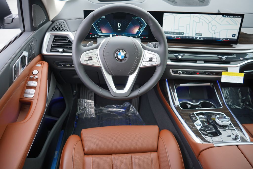 2024 BMW X7 xDrive40i 15