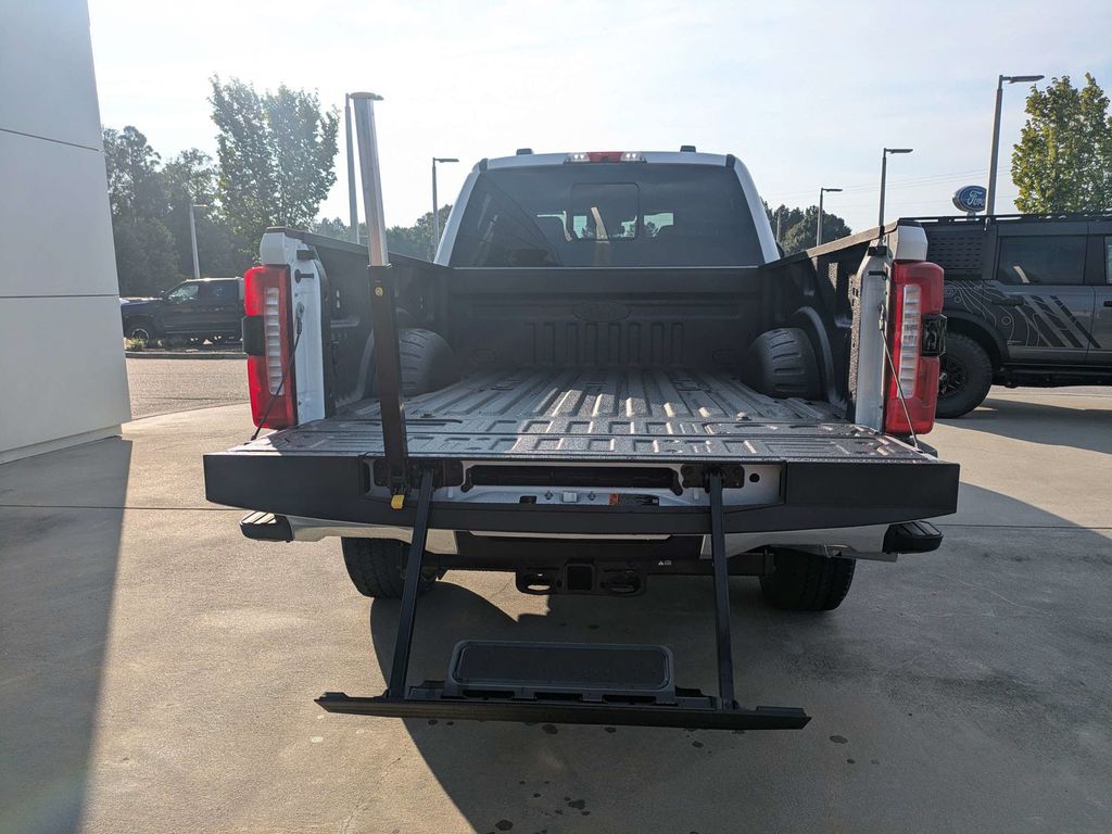 2026 Ford F-250 Super Duty King Ranch