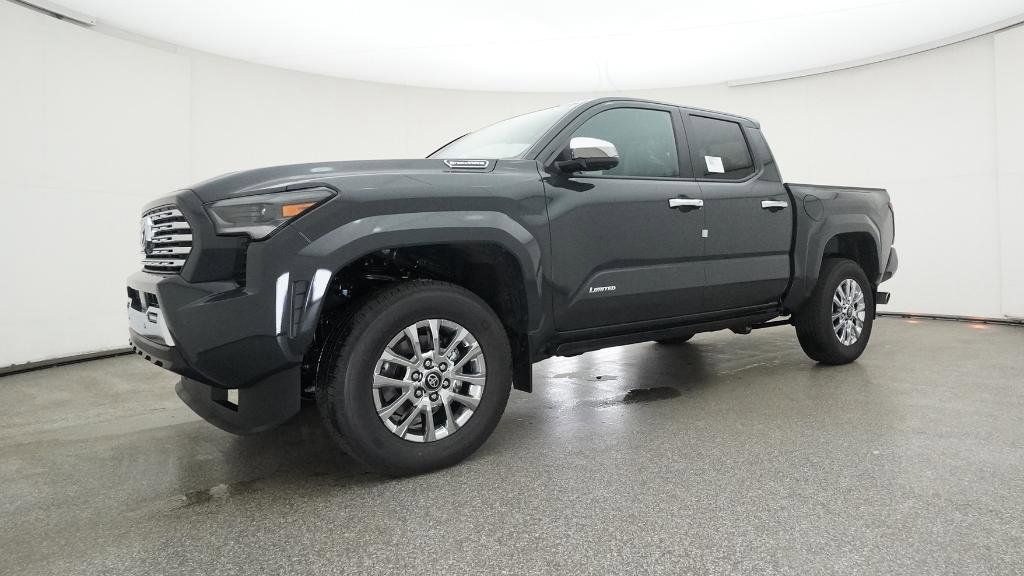 Thumbnail: 2025 Toyota Tacoma - 11