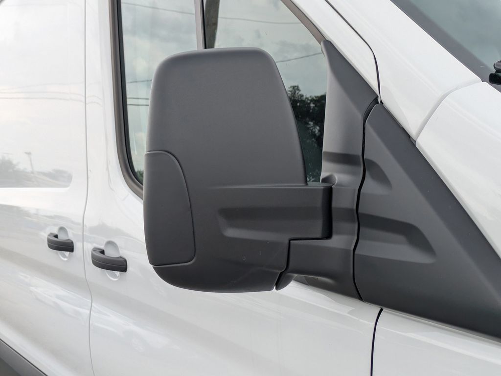 2026 Ford Transit-350 Cargo Van 