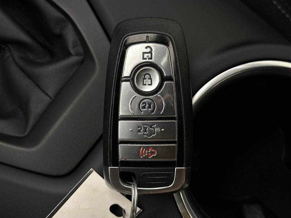 Certified Used 2025 Silver Ford GT image 32