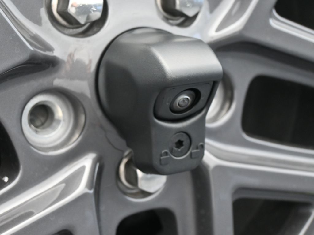 New 2026 Black Clearcoat Jeep Sport S image 32